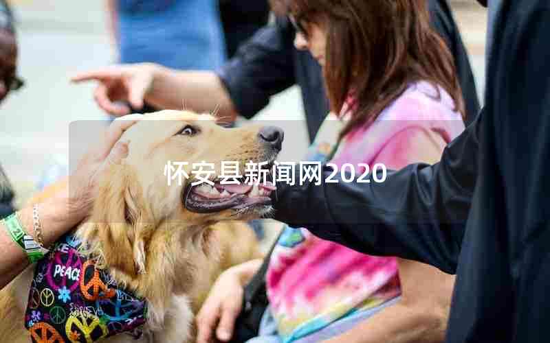 怀安县新闻网2020